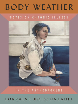 cover image of Body Weather